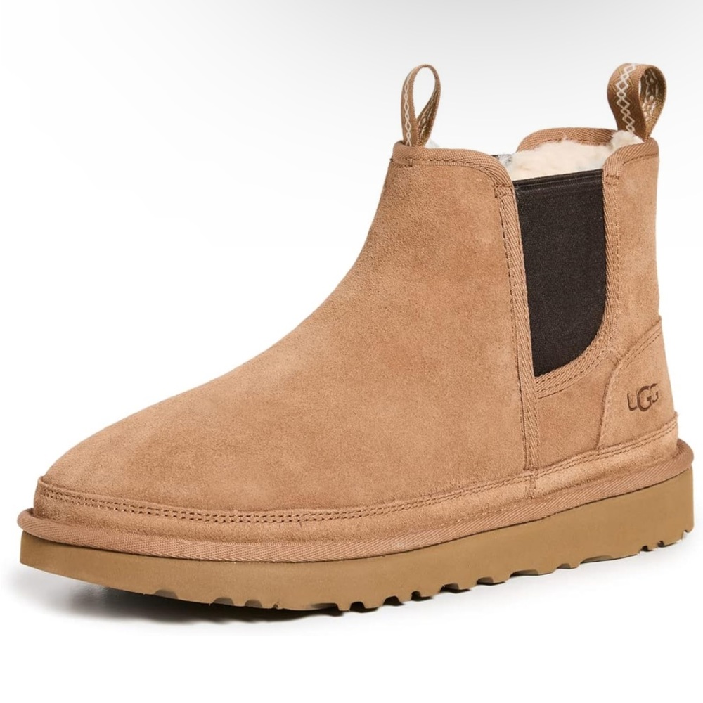 UGG Unisex Neumel Chelsea Boot